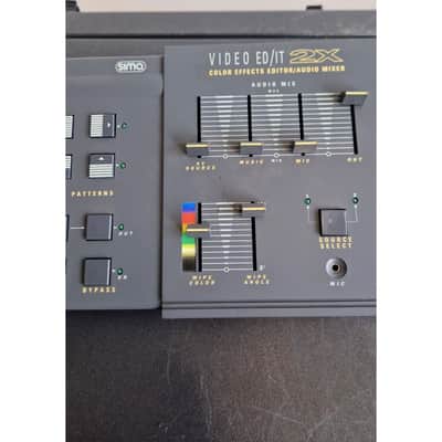 Sima Video Ed/it 2X - Video Recorder - Excellent image 3
