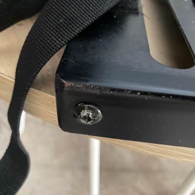On-Stage On Stage GPB4000 Pedalboard with Bag 2015? image 17