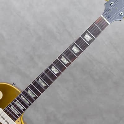 Gibson Les Paul Standard Gold Top / 1969 image 7
