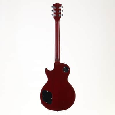 GIBSON USA Les Paul Special Single Cutaway Heritage Cherry [90447321] (04/06) image 2