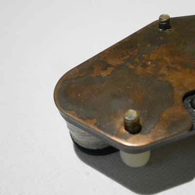 Telecaster Pickups Relic SET 1955 - 59 Aged Tele Vintage Correct Hand Wound by Q 56 57 58 59 image 4