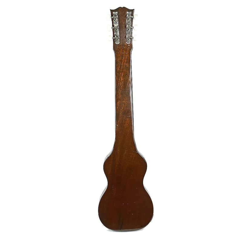 Gibson BR-6 Lap Steel image 2