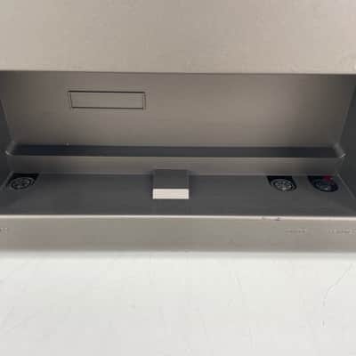 Aristona EW5506 (Philips N4506) - 3-Head Reel-to-Reel Recorder - Inc. Dust-Cover - New Belts image 10