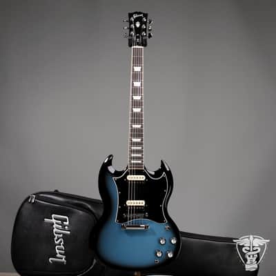 2024 Gibson SG Standard - 7 LBS image 8
