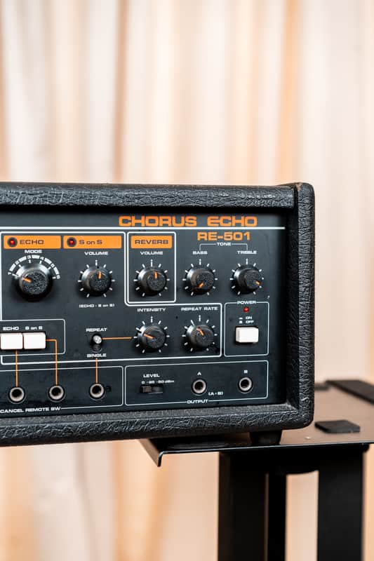 Roland RE-501 Chorus Echo - Great condition image 1