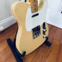 Fender Vintera II '50s Telecaster with Maple Fretboard 2019 - Present - Butterscotch Blonde