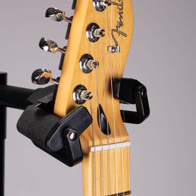 Fender Player II Telecaster - Black with Maple Fingerboard image 7