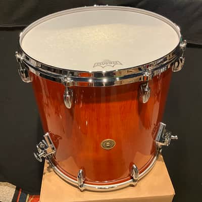 Gretsch USA 2000-Present - Burnt Orange Gloss Lacquer(WO) image 21