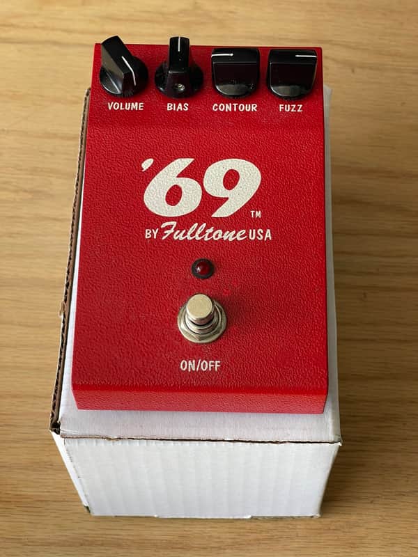 Fulltone '69