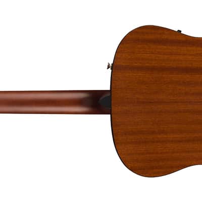 Fender Monterey Standard 2023 - Present - Black image 2
