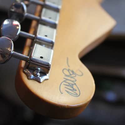 FENDER "John Mayer Stratocaster" (2005-2014), 3, 64 KG image 12