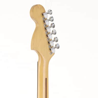 SQUIER Made in Japan CST-30 3-Tone Sunburst [E635637] (07/13) image 12