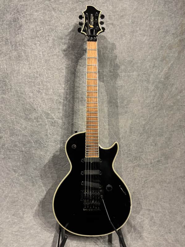 Edwards (by ESP ) E-CL-90 Sugizo signature Model 2000's | Reverb