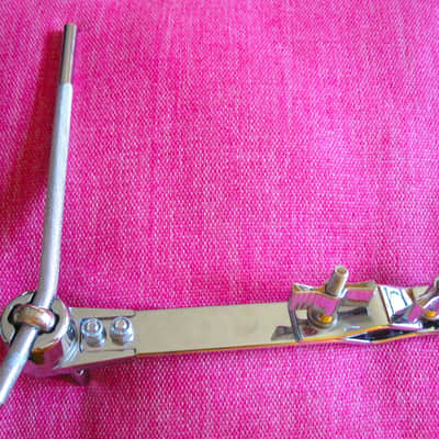 L.P. LP236T Super Mount-All Bracket Percussion Instrument Mount Clamp image 4