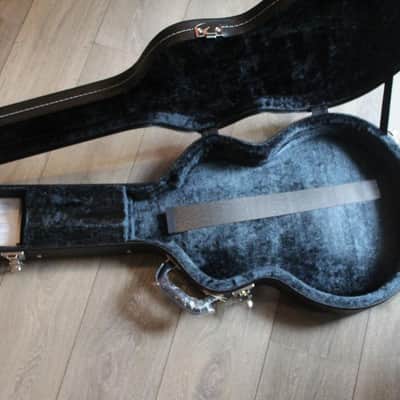 FGN 335 Cherry, MSA-HP/CH HARDCASE, 3, 03 KG image 8
