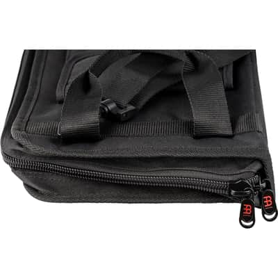 Meinl StickBag Designer MSB-1, Black - Drumstick Bag image 5