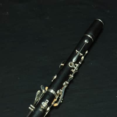 BUFFET CRAMPON B CLARINET R13 SP Clarinet [416357] (08/24) image 9