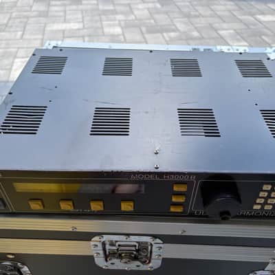 Eventide H3000 B Just serviced by Bemish Audio image 2