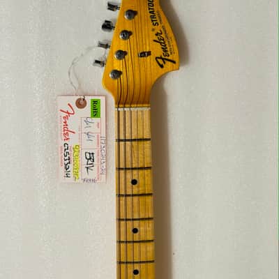 Fender Stratocaster 1969 Journeyman Faded Ocean Turquoise relic - unplayed & rare finish! image 12