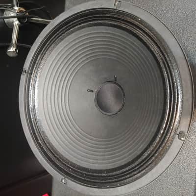 Celestion G12-50gl Lynchback 8-ohm George Lynch Signature guitar speaker OFFERS OK image 2