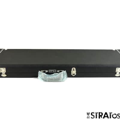 Fender Strat Tele Custom Shop G+G Tolex HARDSHELL CASE Ltd. 64 L-Series TCP image 5