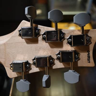 PRS Silver Sky Maple - Midnight Rose #8217 image 11