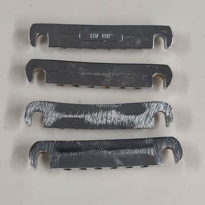 1970-80's Four Japanese Stoptail Pieces (B-400) image 2