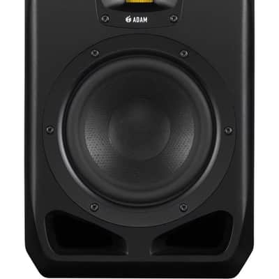ADAM AUDIO S2V Enceinte de proximité active / 2 voix / Haut-parleur 7" image 2