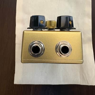 Analogman Sunface RCA 2026 - Gold image 5