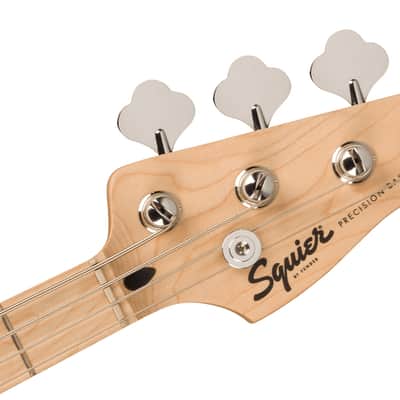 Fender Squier Sonic Precision Bass - California Blue image 5