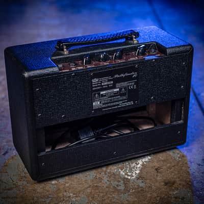 Vox Pathfinder 10 Amp 2000s - Black image 2