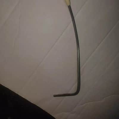 1961 FENDER JAZZMASTER TREMOLO ARM USA image 5