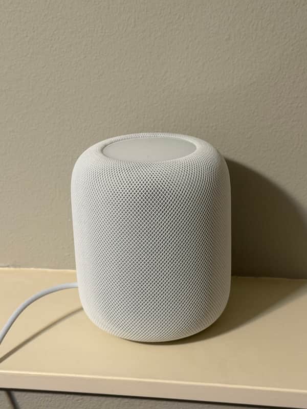 Apple HomePod 2025 - White