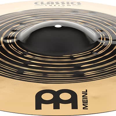 Meinl CC20DUR Classics Custom Dual image 2