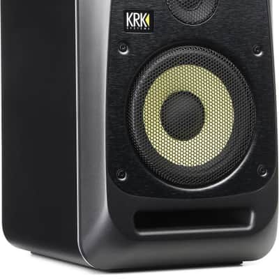 KRK V6 Series Five Powered Studio Monitor image 2