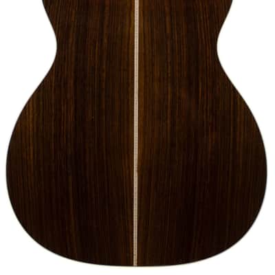 New Martin 000-42 Natural Gloss w/Aging Toner & Abalone Trim #2888924 image 4