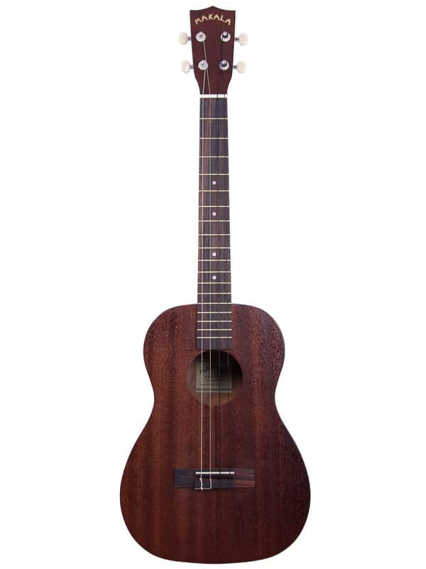 Immagine Mint Kala MK-B Baritone Ukulele - 1