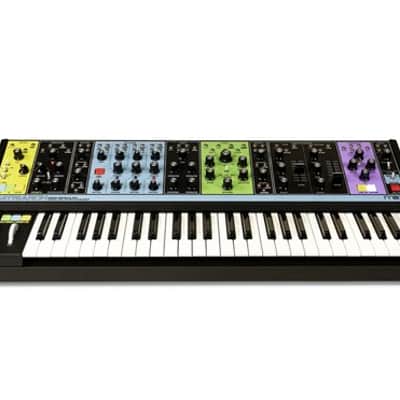 Moog Music Matriarch Analog Semi-Modular Synthesizer (Used/Mint)
