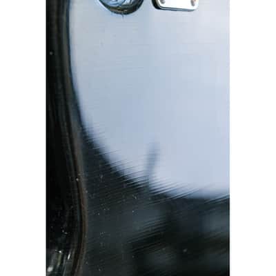 1979 Fender Musicmaster Bass black image 19