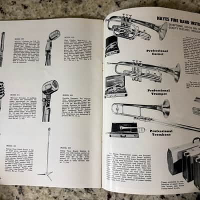 Fender 1955 Catalog Reprint Stratocaster Telecaster Precision Bass StringMaster 2 3 4 Neck Deluxe Twin Amp Band Master Pro Bassman Super Tremolux Tweed Princeton champ image 12