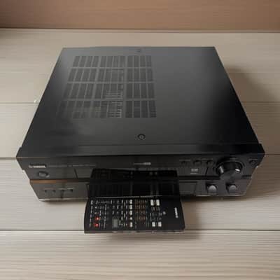 Yamaha RX-V1000 Natural Sound AV Receiver - 5.1 Channel Hi-Fi Amplifier (Clean & Tested) image 3