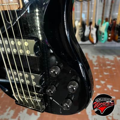 Yamaha   Trbx305 Black image 3