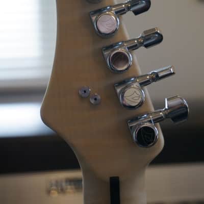 Vigier Ultra Blues 2023 - Matte Amber image 11