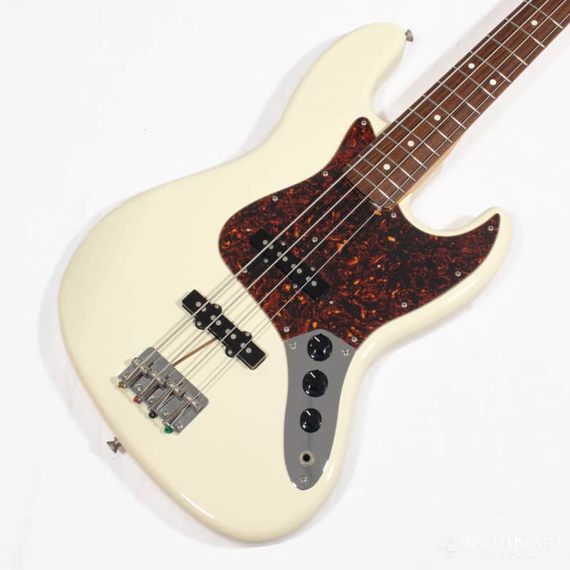 Fender JB62-58