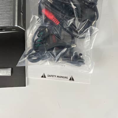 Fender Engine Room LVL12 12-Output Power Supply image 2