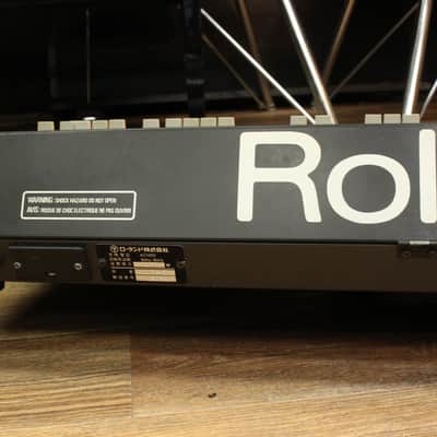 Roland Jupiter 6 [290964] (05/15) image 5
