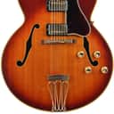 Gibson Byrdland Sunburst 1969