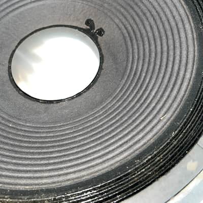 Nice Pair JBL 130A 15" 8 Ohms, Excellent Sounding Speakers, Ships Fast & Safe image 13