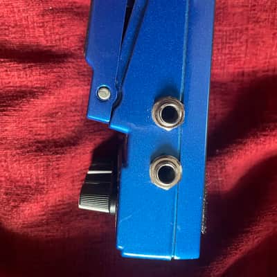 DigiTech Screamin' Blues 1990s - Blue image 6