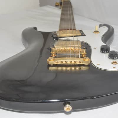 MOSRITE MADE IN JAPAN Lefty Electric Guitar Ref. No 7761 image 6